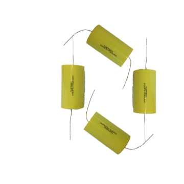 10UF/1600V Cbb20 Capacitor